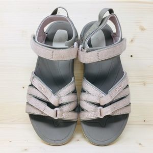 Teva sandals